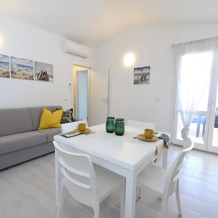 Anbo - Due Mari - Apartament