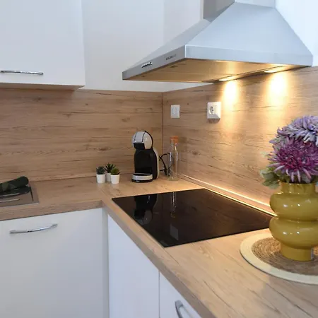 Apartament Anbo - Due Mari - *