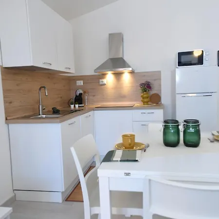 Anbo - Due Mari - Apartament *