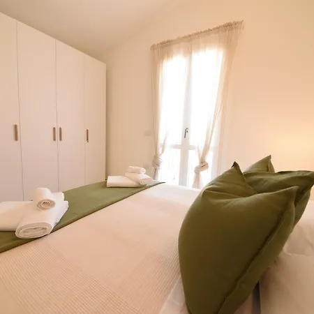 Anbo - Due Mari - Apartament *