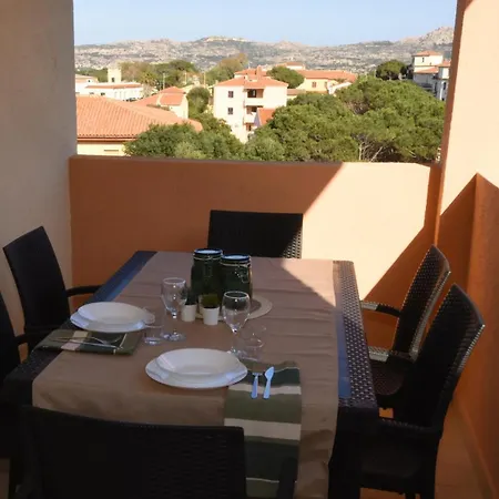 Apartament Anbo - Due Mari - *