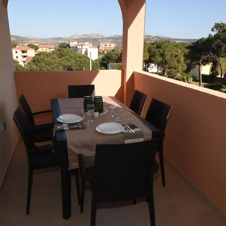 Anbo - Due Mari - * La Maddalena (Sassari)