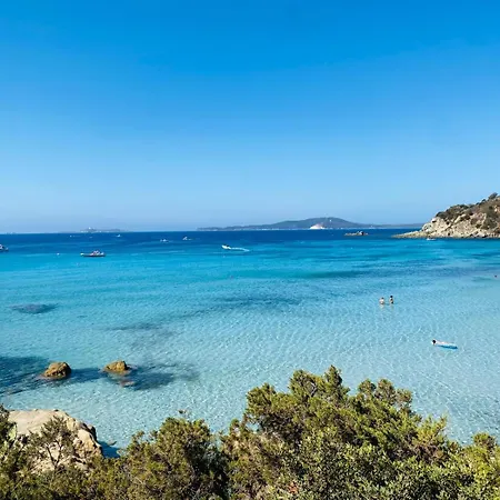 Anbo - Due Mari - La Maddalena (Sassari)
