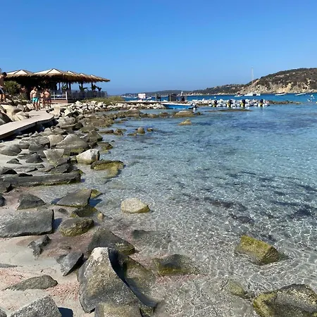 Anbo - Due Mari - * La Maddalena (Sassari)