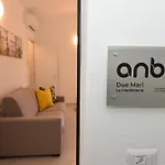 Anbo - Due Mari - شقة