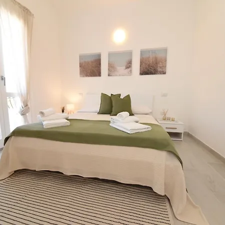 Apartment Anbo - Due Mari - La Maddalena (Sassari)