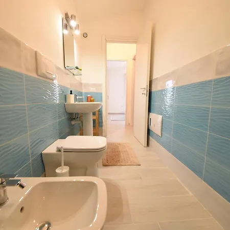 Apartment Anbo - Due Mari - *
