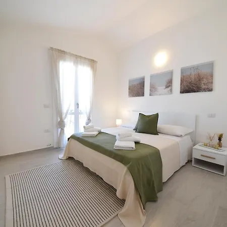 Anbo - Due Mari - Apartment La Maddalena (Sassari)