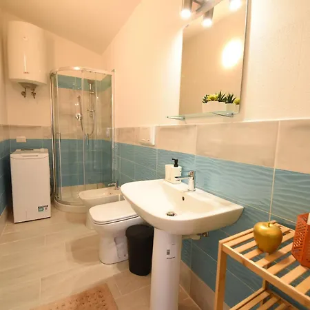 Anbo - Due Mari - Apartment *