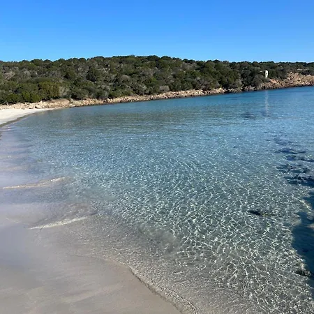 Anbo - Due Mari - La Maddalena