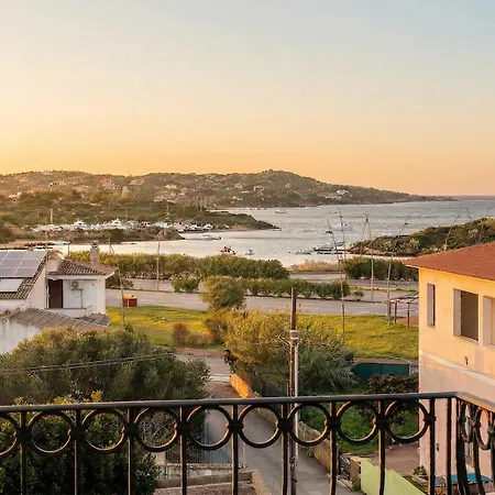 Anbo - Due Mari - * La Maddalena (Sassari)